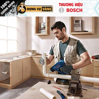Máy thổi nóng Bosch GHG 18-60