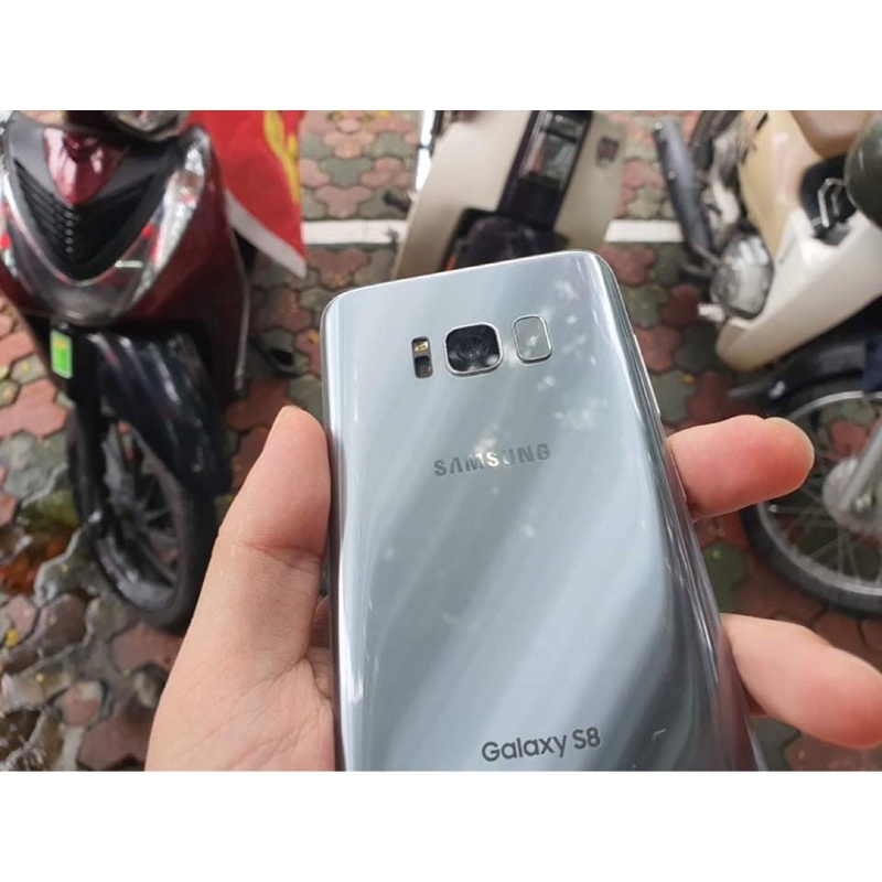 Điện thoại Samsung Galaxy S8 | BigBuy360 - bigbuy360.vn
