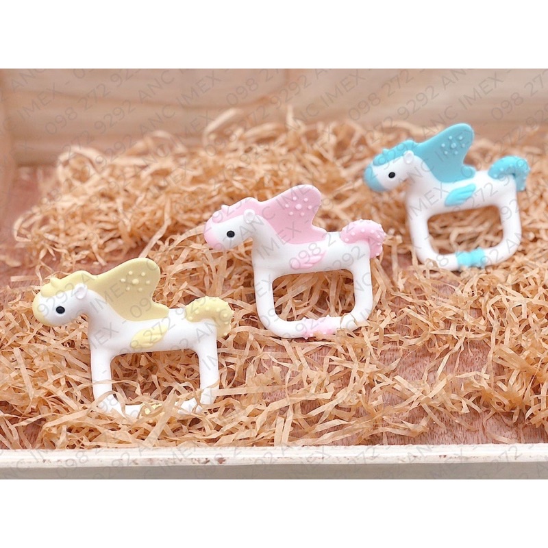GẶM NƯỚU PONY AGAFURA CHÍNH HÃNG HÀN QUỐC