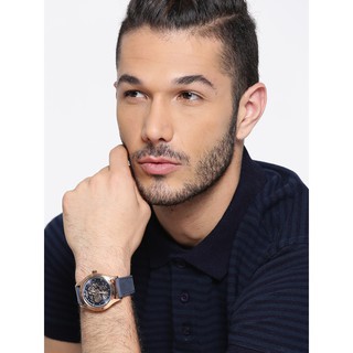 Đồng Hồ Nam Daniel Klein DK11265-1 [ Chính Hãng Full Box ] Chống Nước , Automatic , Dây da