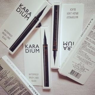 KẺ MẮT DẠ KARADIUM