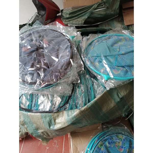 Vành vợt Cacbon BenNuo cao cấp màu loang đủ size