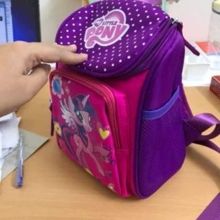  Ba lô siêu nhẹ cho bé