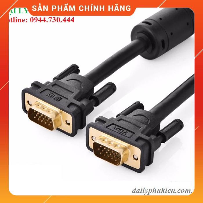 Dây VGA 30m UGREEN 11636 dailyphukien