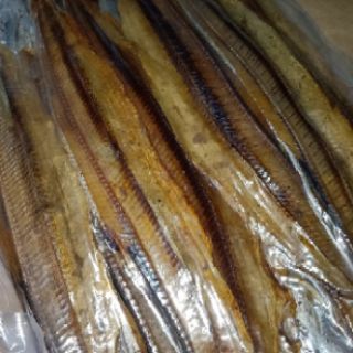Đặc sản khô cá hố  thơm ngon