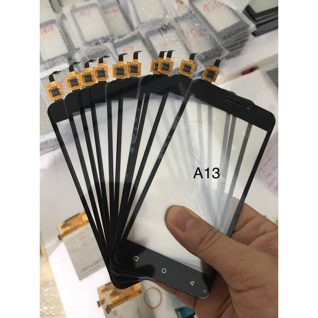 Cảm ứng itel A13
