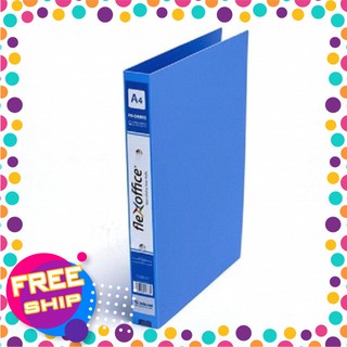 Bìa còng nhẫn nhựa TL 2,5F  █▬█ █ ▀█▀