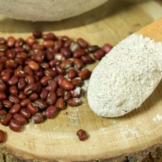 100g Bột đậu đỏ nguyên chất 100%