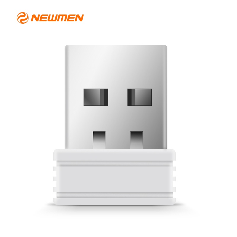 USB Newmen  2.4G for GM610/GM680/GM840 - Hàng chính hãng