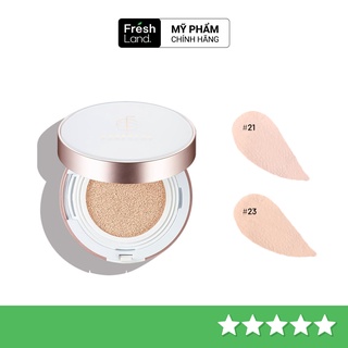 Phấn nước FORENCOS FULL COVER CUSHION 15g chính hãng Hàn Quốc