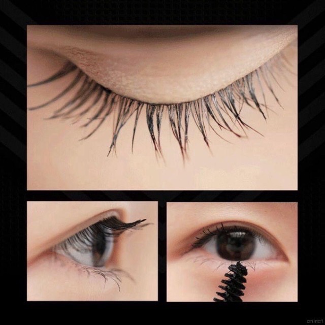 Chải Mascara dài dày mi kháng nước | BigBuy360 - bigbuy360.vn
