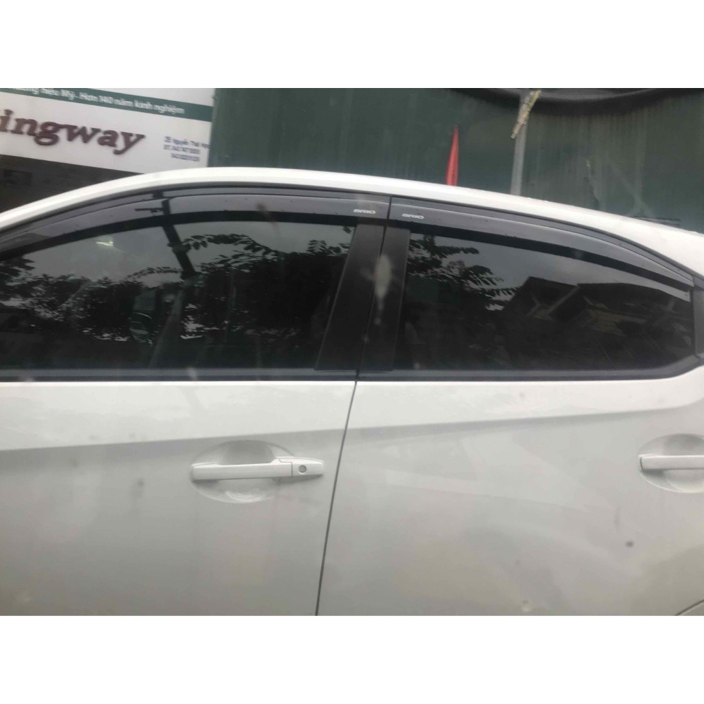 [ FREE SHIP 70K] Vè Che Mưa Theo Xe VINFAST FADIL , HYUNDAI I10 , ACCENT , XPANDER , ERTIGA , RUSH , AVEO , VIOS , ... | BigBuy360 - bigbuy360.vn