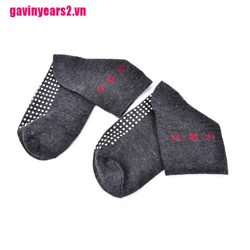 [Hàng mới về] Vớ sưởi ấm giảm đau chất lượng cao