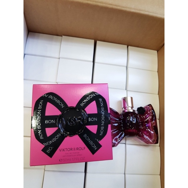 Nước hoa Viktor & Rolf Bonbon EDP 50ml,90ml