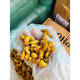 1kg Điều tỏi ớt siêu ngon giòn cay