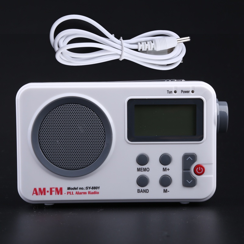 Máy Nghe Nhạc MP3 Mini Màn Hình LCD Kỹ Thuật Số