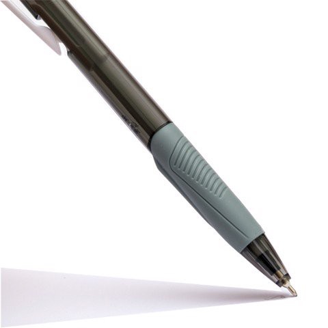 Bút Bi Thiên Long Laris TL-095  mực - Xanh