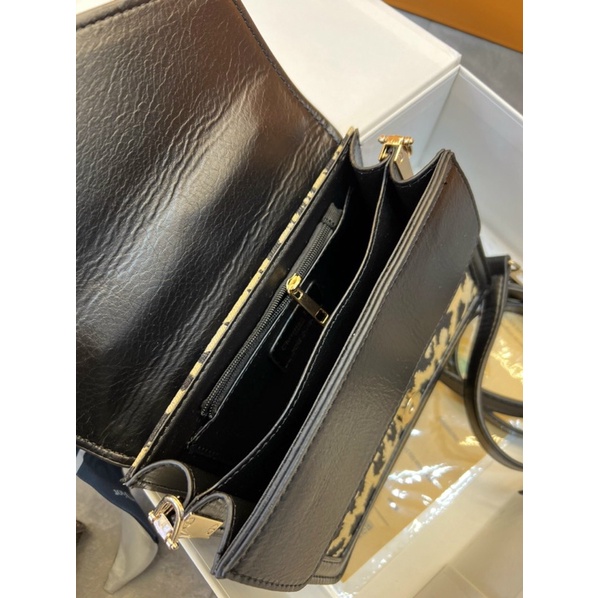 ⚜️ Túi DI.OR da beo sp