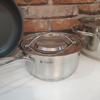 Bộ nồi WMF GALA PLUS 3 CHIẾC (nội địa Đức)