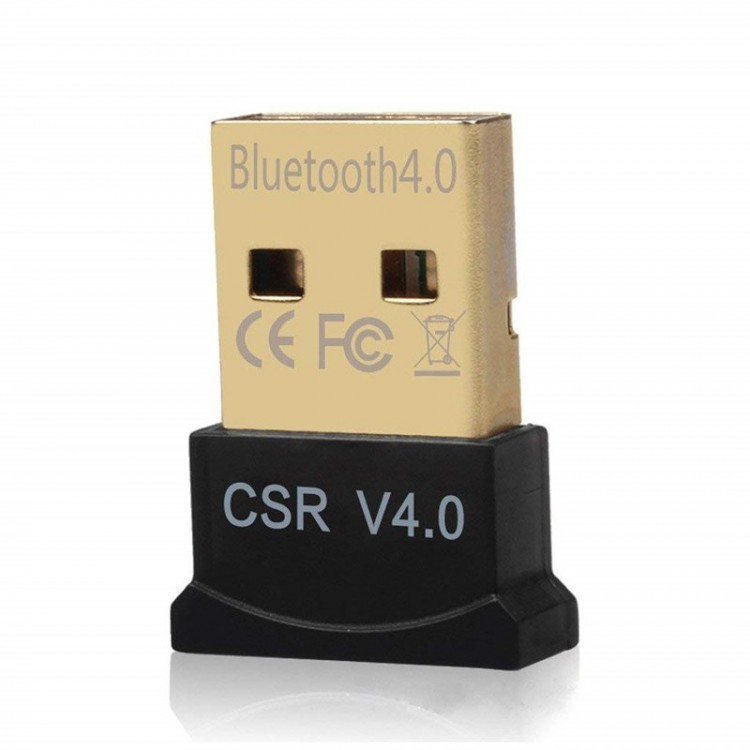 USB Bluetooth 4.0 dùng cho máy tính Laptop, PC