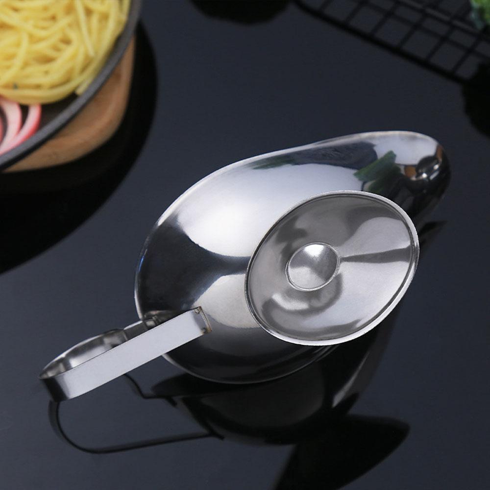 Lọ Đựng Gia Vị Bằng Thép Không Gỉ Màu Đen