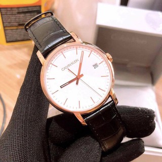 Đồng hồ nam Calvin Klein K9H216C6