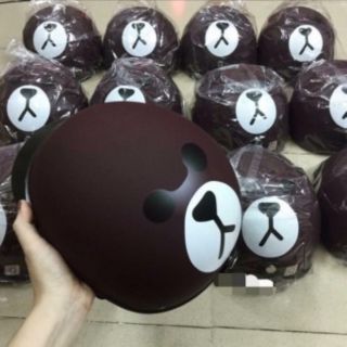 Nón bảo hiểm đoremon