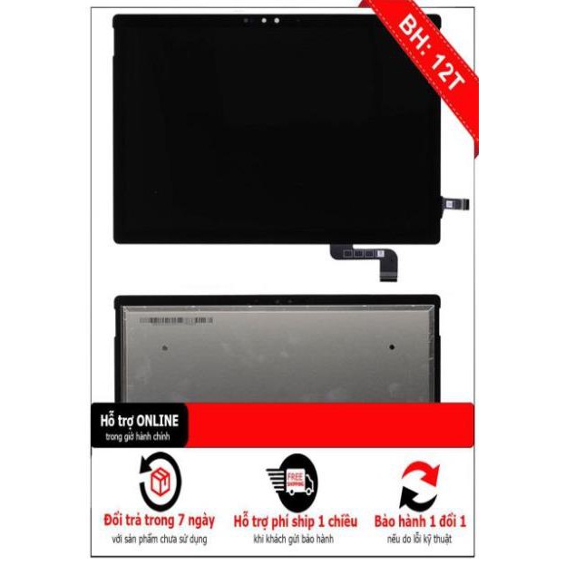 [BH12TH] Màn Hình Cảm Ứng Surface Microsoft Book 1 – 1704 | BigBuy360 - bigbuy360.vn