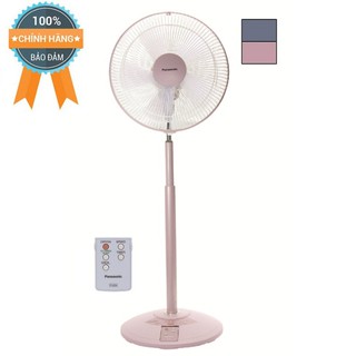 Quạt đứng Panasonic F-308NHB(Xanh)/F-308NHP(Hồng)