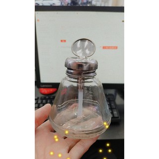 BÌNH ĐỰNG XĂNG THƠM, CHẤT LỎNG, DUNG DỊCH