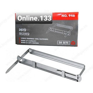 NẸP GIẤY SDI 0946 (50 chiếc/hộp)