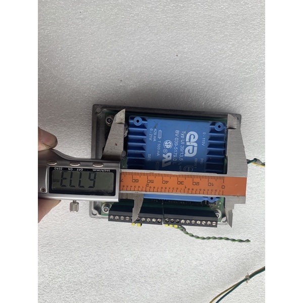 Biến áp 21v đôi cho âm thanh