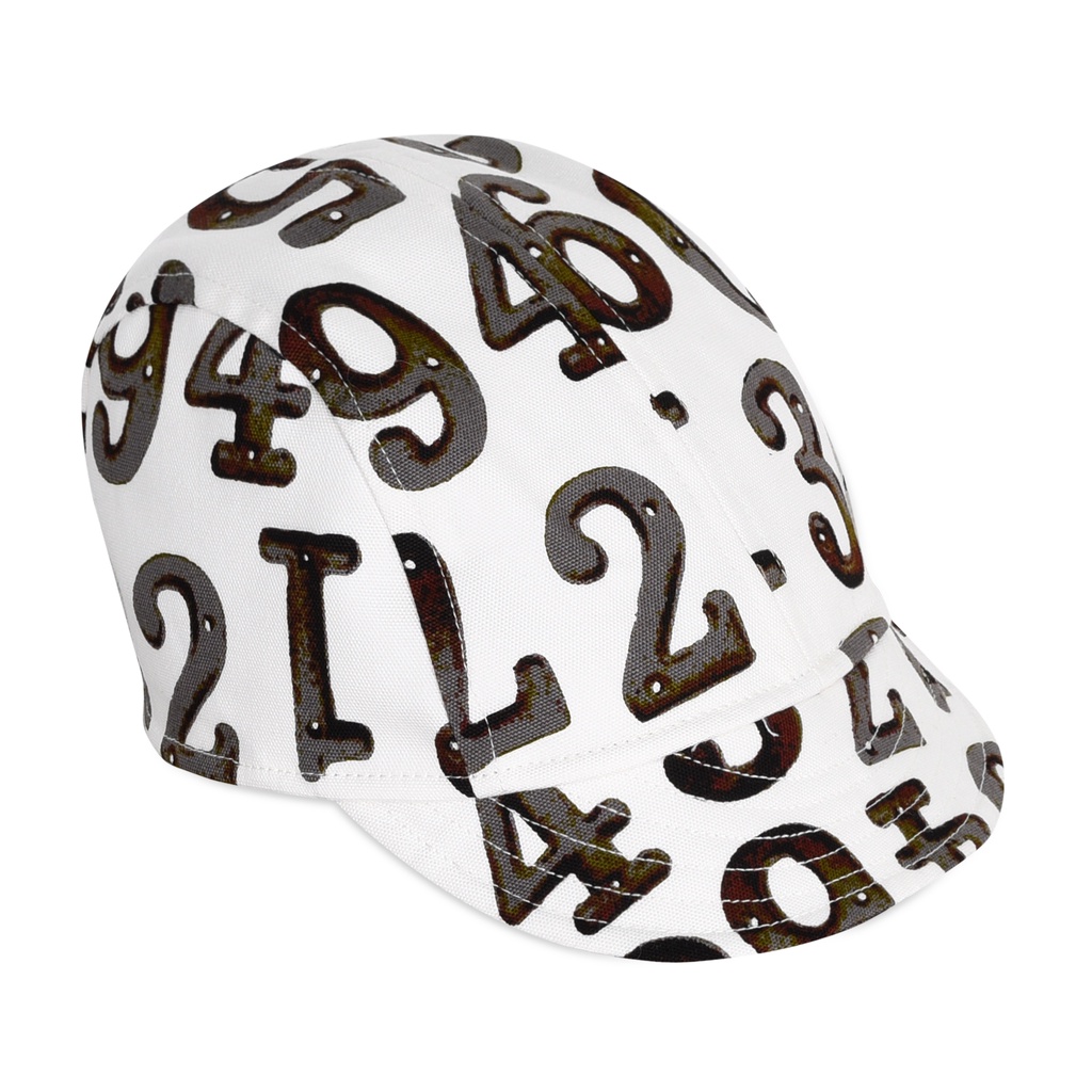 Nón Beret Bé Trai 1372