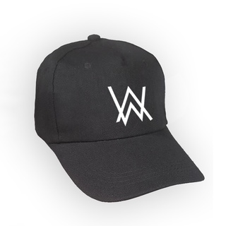 Mũ Alan Walker lưỡi trai classic