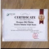 Xịt kích thích mọc tóc, dưỡng tóc, hết rụng tóc Quyên lara 120ml