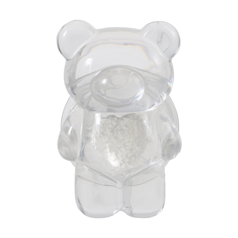 Giá Đỡ Điện Thoại Dạng Nhẫn Đeo Ngón Tay Hình Gấu Hoạt Hình Thông Dụng Cho Điện Thoại Thông Minh S8