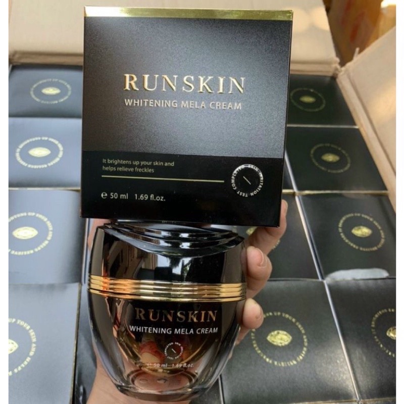 Kem dưỡng da mờ thâm nám RUNSKIN