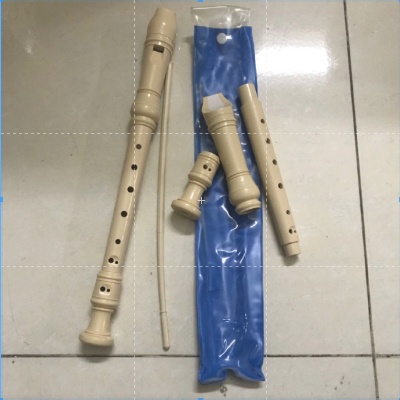 Sáo Recorder 8 lỗ cao cấp