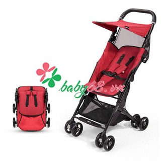 XE ĐẨY SEEBABY A2
