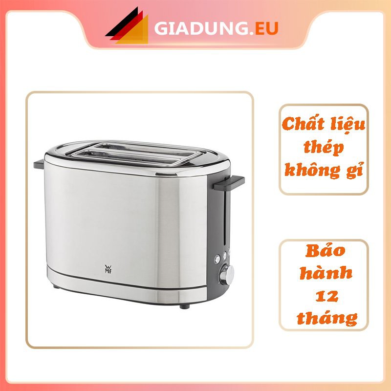 [CHÍNH HÃNG] MÁY NƯỚNG BÁNH MÌ WMF TOASTER LONO