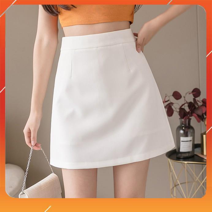 Chân váy ngắn chữ a, Váy chữ A công sở mẫu ngắn COMBACK. | BigBuy360 - bigbuy360.vn