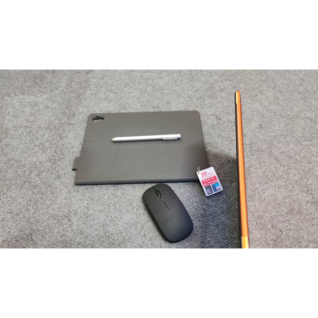 Máy tính bảng Gtab Book 11 kèm phím 4GB Ram lắp sim nghe gọi màn 2K nhận diện khuôn mặt (4G+Wifi) | BigBuy360 - bigbuy360.vn