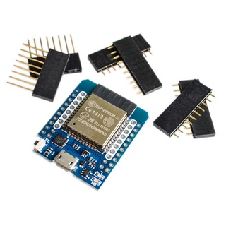 Bảng mạch phát triển d1 mini esp32 esp-32 wifi+ bluetooth esp8266