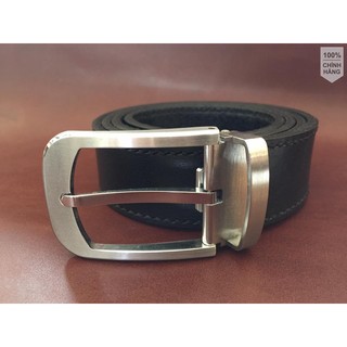 THẮT LƯNG CÔNG SỞ DA BÒ CAO CẤP SHTL019