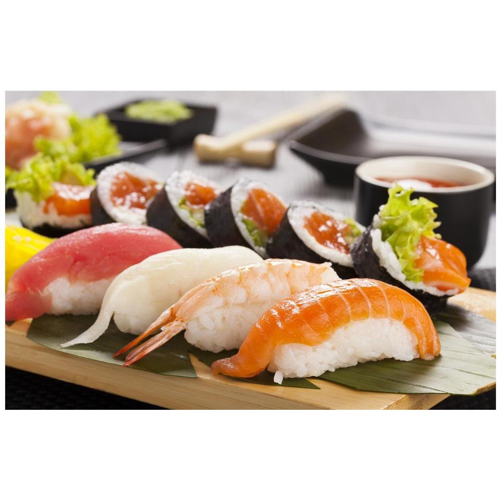 Nước tương Sushi &amp; Sashimi hiệu Kikkoman 150ml