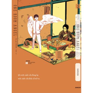 Truyện tranh One Room Angel - Amak