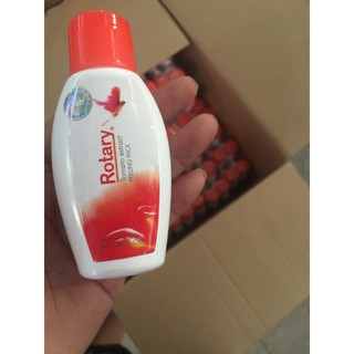 Keo hút mụn rotary cà chua 60g