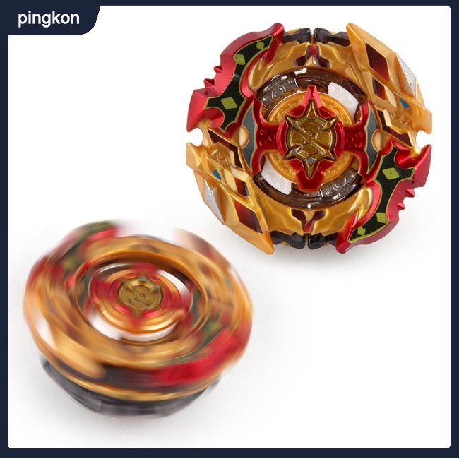 Con Quay Đồ Chơi Beyblade Burst B-128 Cho-Z Spriggan Spryzen B128