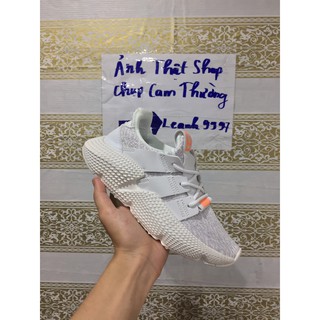 Giày thể thao PROPHERE trắng xám