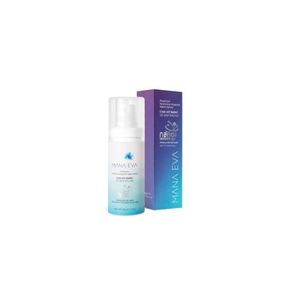 Dung Dịch Vệ Sinh Phụ Nữ Nano Bạc Mana Eva 40 ml (dạng xịt)